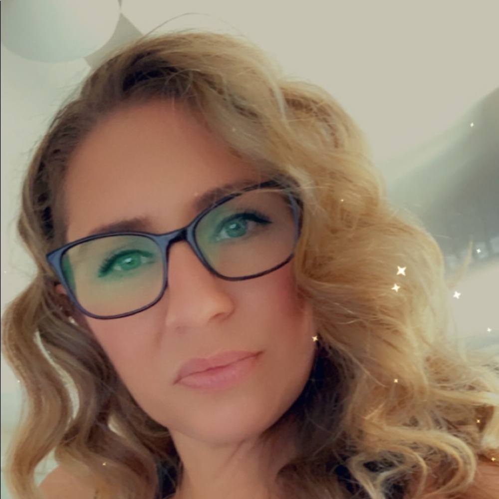 Meet your Posher, Tiffa